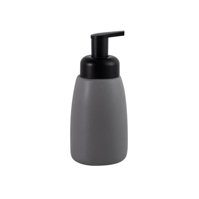 Keramik-Handdesinfektionsmittel, Körperwasch-, Shampoo- und Lotion-Pressflasche von Kinpack